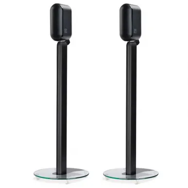 Стойки для акустики Q Acoustics Q 7000ST (QA7815), black